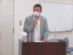 s古川委員長