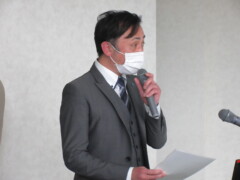 澤田委員長
