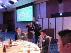 青年部忘年会写真④