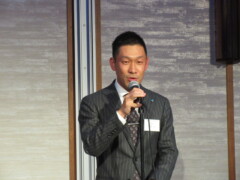 青年部忘年会写真⑤