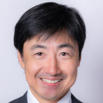 石川　靖 さんのプロフィール写真