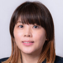 近藤　晶子 さんのプロフィール写真