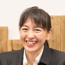 畠中　初恵 さんのプロフィール写真