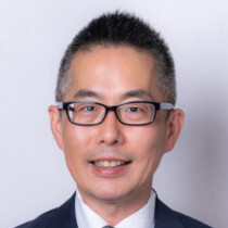 山崎　聡一 さんのプロフィール写真